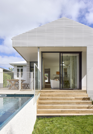 1930s Bungalow, Westmere