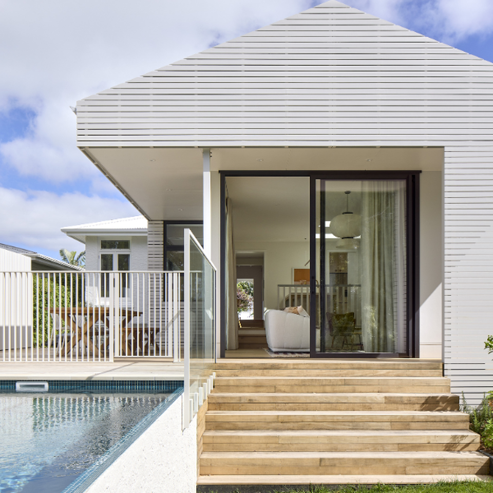 1930s Bungalow, Westmere