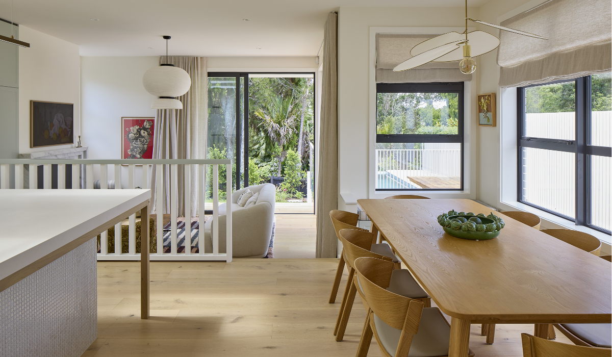 1930s Bungalow Westmere