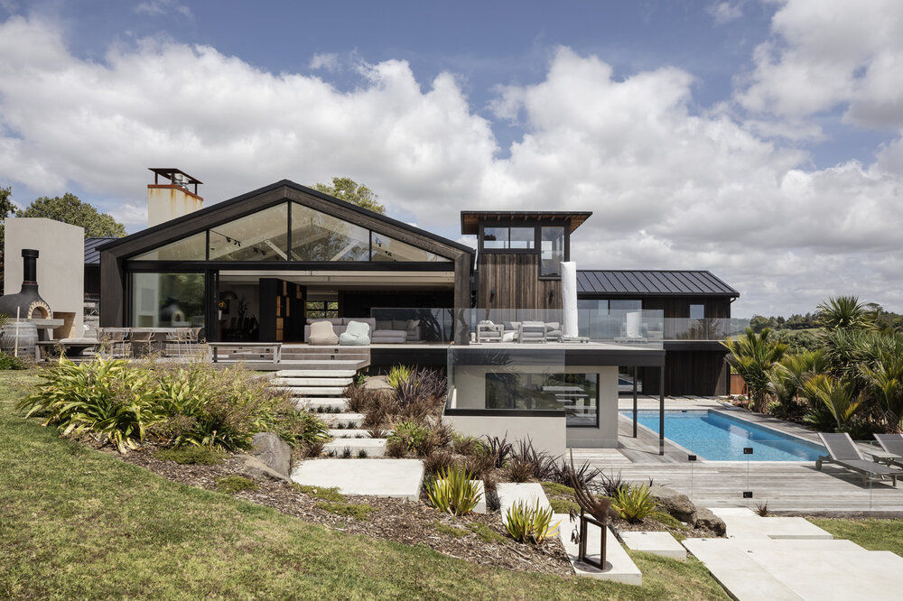 Capturing The Sun, Whitford