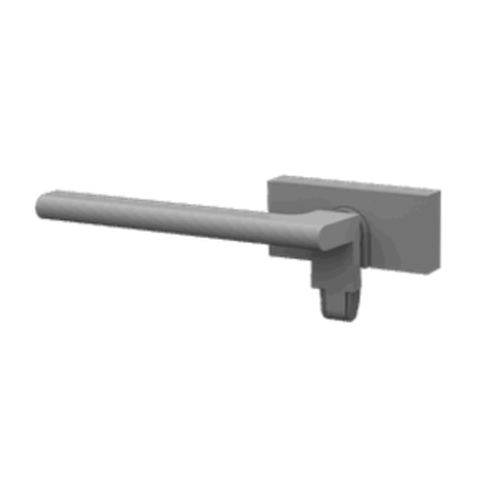 Elemental Window Fastener