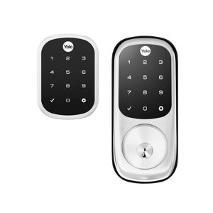 Yale Assure and Assure SL