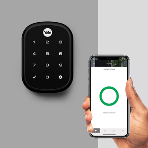 Yale Home App