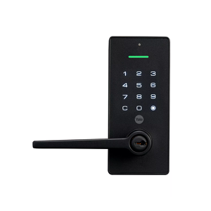 Yale Libi™ Digital Lever Keyed