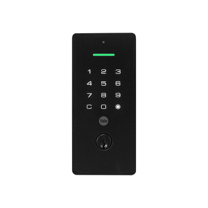 Yale Libi™ Digital Lock Keyed