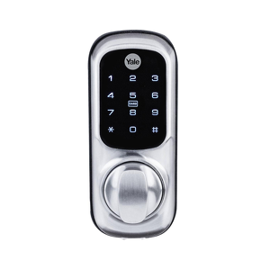 Yale Smart Latch 2