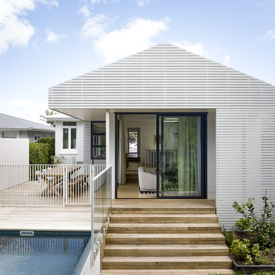 1930s Bungalow, Westmere